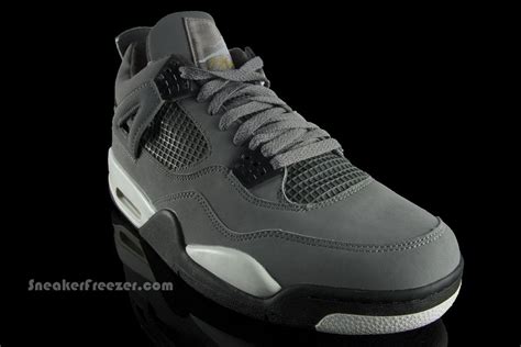 Cool grey 4s Cool Grey 4s, Jordans Sneakers, Air Jordans, Air Jordan Sneaker, Shoes, Fashion ...