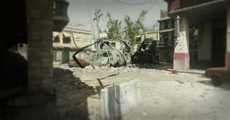 Call of duty modern warfare multiplayer maps - elegantlaneta