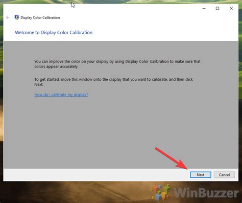 How to Calibrate Your Monitor in Windows 10 and Fix Washed out Colors ...