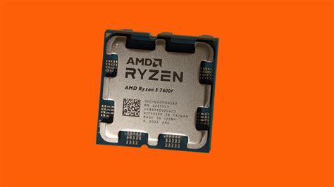 AMD Ryzen 7000 without integrated graphics!? - AMD Ryzen 5 7500F Review , ryzen 5 7500f - okgo.net