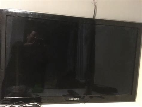 Samsung tv 42 inch | in Ilkeston, Derbyshire | Gumtree