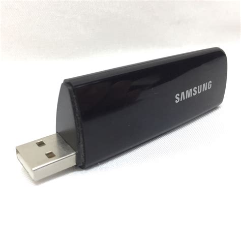 What Is Samsung Wireless Lan Adapter | Storables