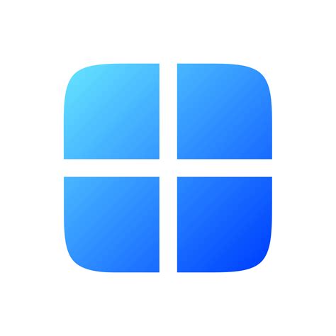 A logo I made for windows 11. SVG in comments : r/windows