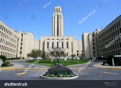 184 University De Montreal Images, Stock Photos & Vectors | Shutterstock