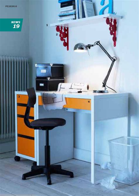 IKEA office furniture 2011 - Iroonie.com