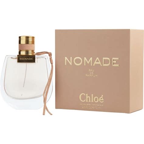 Chloe Nomade Perfume by Chloe - Camo Bluu Fragrance