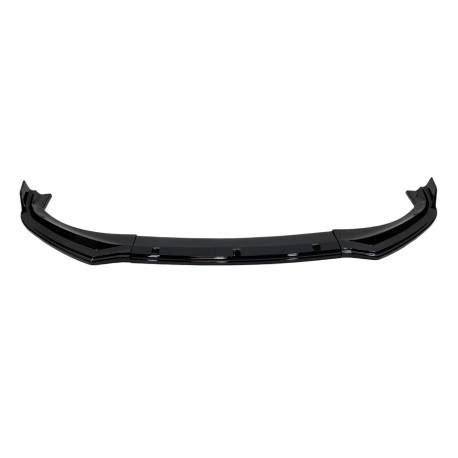 Front Spoiler Ford Mustang Mach-E 2021 Glossy Black – AFR-Store