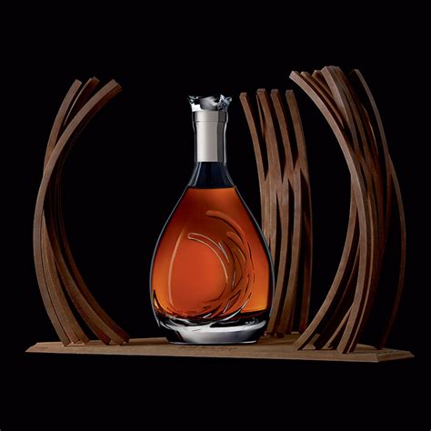 Martell Premier Voyage Cognac // 1000ml - Remy Martin & Martell - Touch ...