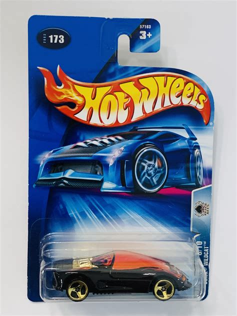Hot Wheels #173 Buick Wildcat