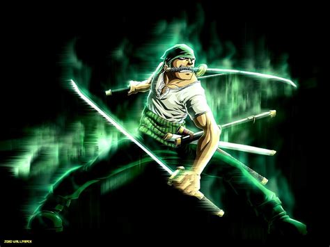 Roronoa Zoro Computer Wallpapers - Wallpaper Cave