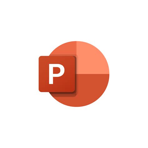 Microsoft PowerPoint Logo PNG Images (Transparent HD Photo Clipart) | Photo clipart, Microsoft ...