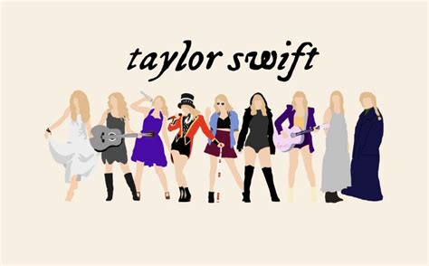 What your favorite Taylor Swift album says about you – Scot Scoop News