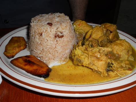 Panamanian Food NYC at Kelso Restaurant | United Nations of Food (NYC)