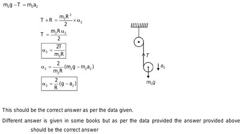 Linear Acceleration