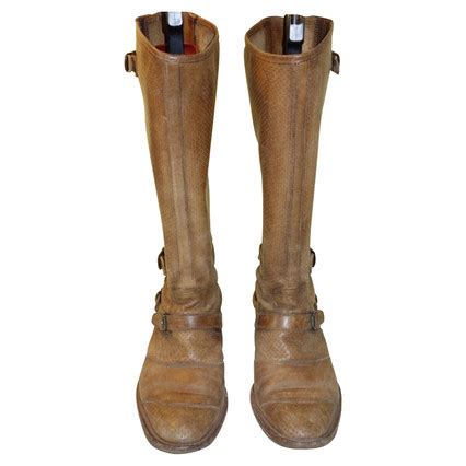 BELSTAFF Women's Trialmaster boots Size: EU 40 | Second Hand