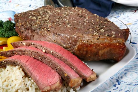 London Broil Recipes - CDKitchen