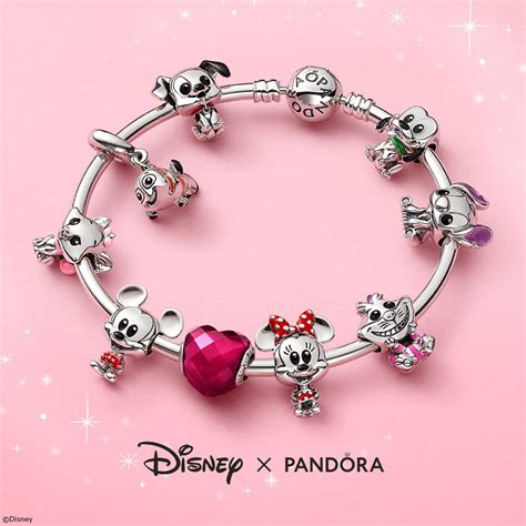 Disney Favourites | Disney pandora bracelet, Pandora bracelet designs, Pandora bracelet charms