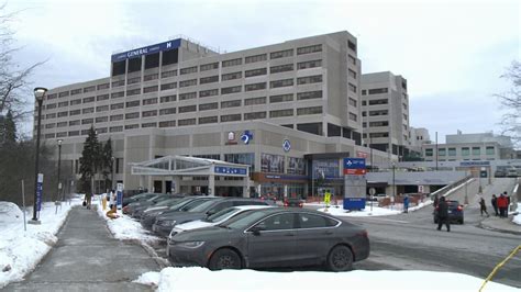 Ottawa Hospital: Leading gender-affirming surgery clinic now accepting patients | CTV News