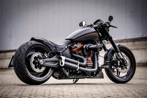 Fastest Harley Davidson Motorcycle. Have You Ever Wondered? | Fodsports ...