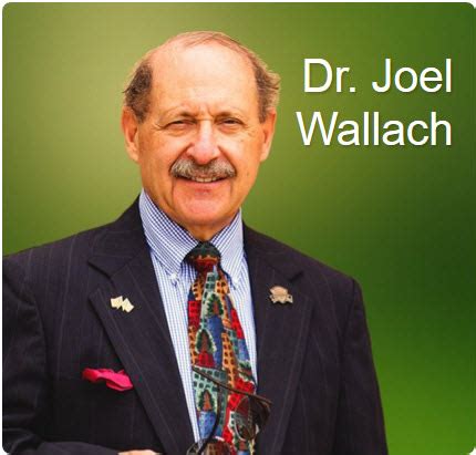 Dr-Joel-Wallach-LearnMore - The Wallach Revolution