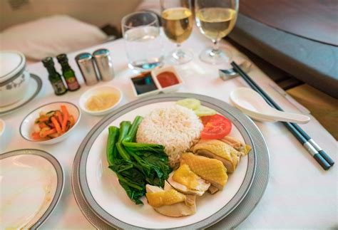 Singapore Airlines First Class Suite: What It's Like - La Jolla Mom