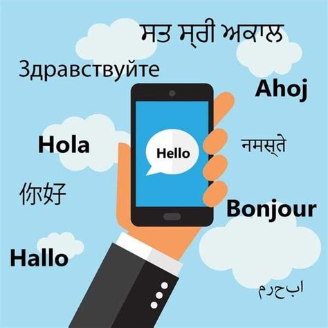 The Best Translation Apps for Travelers Around the World