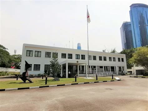 Embassy of Japan in Malaysia – Plus PM Consultant