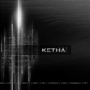 Ketha - III-ia Review | Metal Kingdom