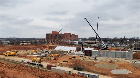 New hospital construction update | Article | The United States Army