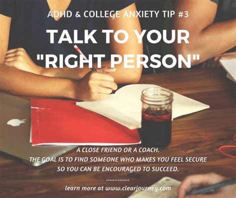 ADHD and College - Get Help With An ADD/ADHD Life Coach