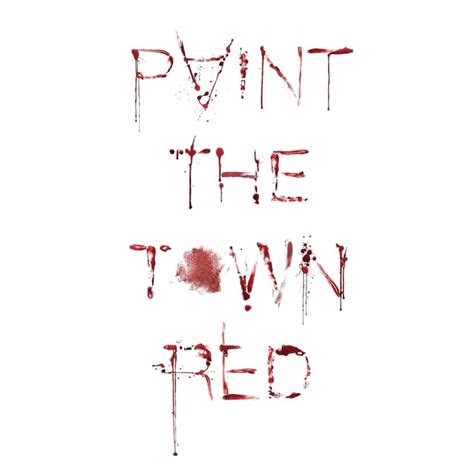 Doja Cat - Paint The Town Red Lyrics | LyricsFA