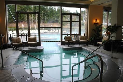 Where to Relax in Whistler, Top Spa and Massages