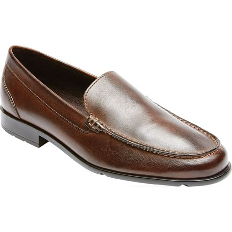 Rockport - Men's Classic Loafer Lite Venetian - Walmart.com - Walmart.com