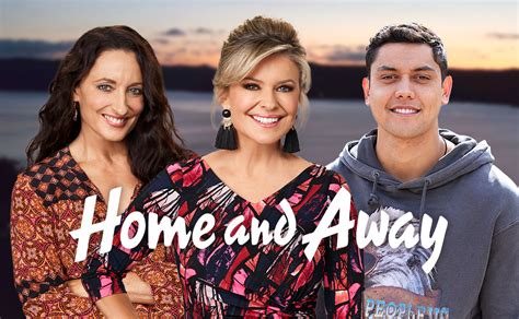 Home and Away Spoilers – Roo and Nikau unite to track down Maz