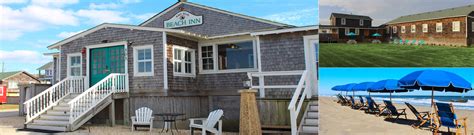 Nags Head Beach Inn & Historic Inn Vacation Rentals | KEES