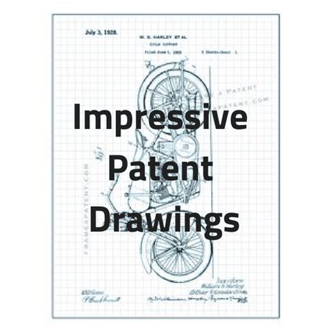 Impressive Patent Drawings: Tips & Tricks to Create | PatSketch