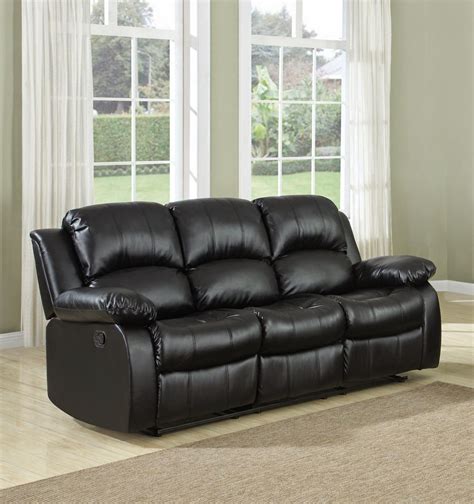 Sofa Recliner Sale: Recliner Sofa Bed Singapore