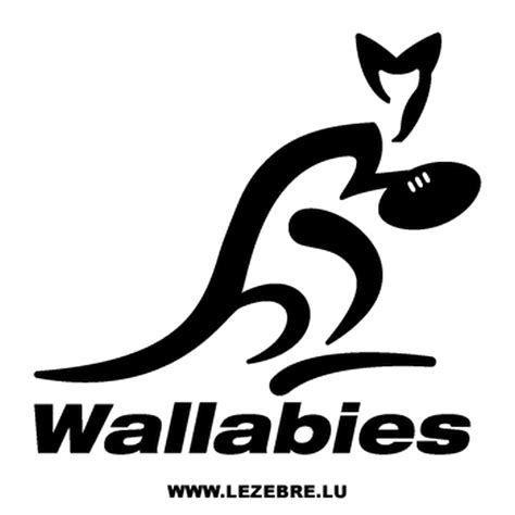 Australia Rugby Logo - LogoDix