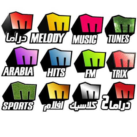 All TV Channels Logo - LogoDix