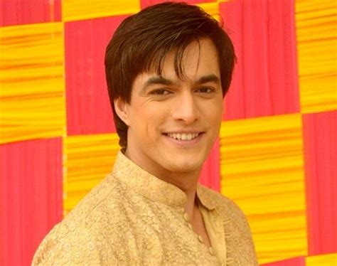 Mohsin Khan (Actor) Age, Girlfriend, Wife, Family, Biography & More ...