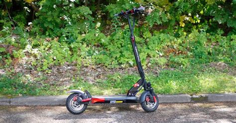 Kugoo M4 Pro Review - Electric Wheelers