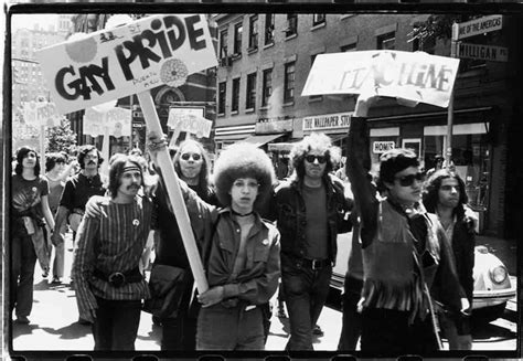 Gay Pride in NYC Through the Lens of Fred W. McDarrah - Untapped New York