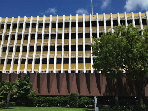 Miami Herald Building | Demolition has started. | Flickr