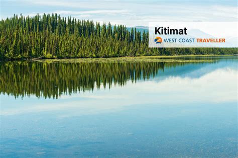 Discover Kitimat, BC - West Coast Traveller