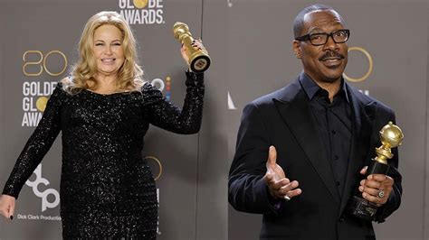 Golden Globes 2023: All the best memes and reactions as Jennifer Coolidge steals the show | indy100