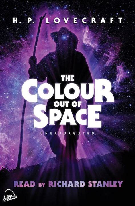 The Colour Out of Space – Severin Films