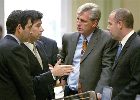 From Bakersfield to speaker of the House: Kevin McCarthy's D.C. career ...