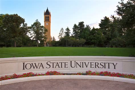 Iowa State University Fact Book | Institutional Research | Iowa State ...