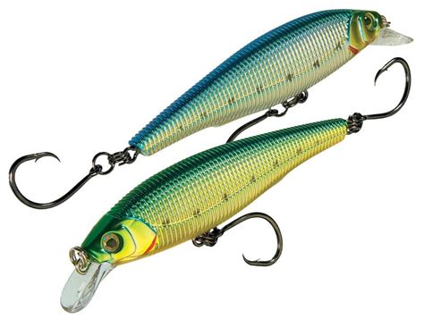 Yo-Zuri Sashimi Lures | Salt Water Sportsman