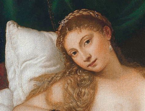 Titian | The Venus of Urbino, 1538 | Uffizi Gallery | Tutt'Art@ | Pittura * Scultura * Poesia ...